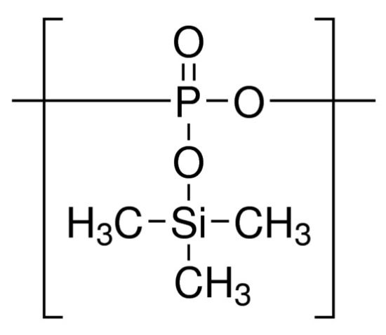 图片 三甲基硅多磷酸盐，Trimethylsilyl polyphosphate [PPSE]；liquid