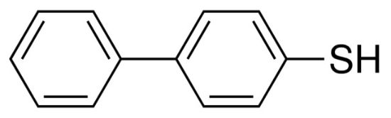 图片 联苯-4-硫醇，Biphenyl-4-thiol [BPT]；97%