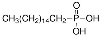 图片 十六烷基膦酸，Hexadecylphosphonic acid [HDPA]；97%