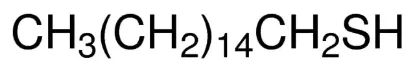 图片 1-十六烷硫醇，1-Hexadecanethiol [HDT]；99%