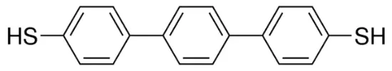 图片 对三联苯-4,4′′-二硫醇，p-Terphenyl-4,4′′-dithiol [TPDT]；95%