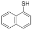 图片 1-萘硫酚，1-Naphthalenethiol [1-NAT]；99%