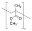 图片 等规聚(甲基丙烯酸甲酯)，Poly(methyl methacrylate), isotactic；>80% isotactic