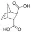 图片 降冰片烯-2,3-二羧酸，5-Norbornene-2-endo,3-exo-dicarboxylic acid [NDC]；97%