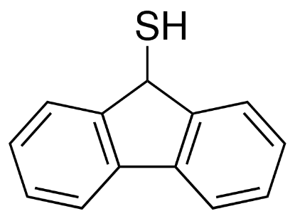 图片 9-巯基芴，9-Mercaptofluorene