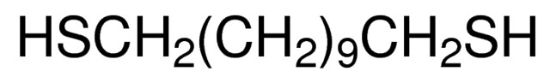 图片 1,11-十一烷二硫醇，1,11-Undecanedithiol；99%