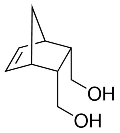 图片 5-降冰片烯-2-内,3-内-二甲醇，5-Norbornene-2-endo,3-endo-dimethanol [NDM]；98%