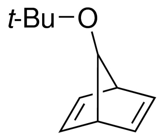 图片 7-叔丁氧基降冰片二烯，7-tert-Butoxy-2,5-norbornadiene；96%