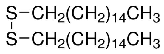 图片 双十六烷基二硫化物，Dihexadecyl disulfide；99%