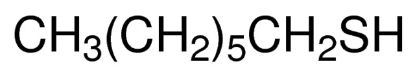 图片 1-庚硫醇，1-Heptanethiol；98%