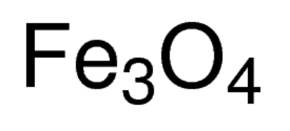图片 四氧化三铁 [氧化铁(II,III)]，Iron(II,III) oxide；powder, <5 μm, 95%