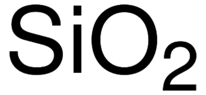 图片 二氧化硅，Silicon dioxide [Silica]；mesoporous SBA-15, <150 μm particle size, pore size 12 nm, Hexagonal pore morphology