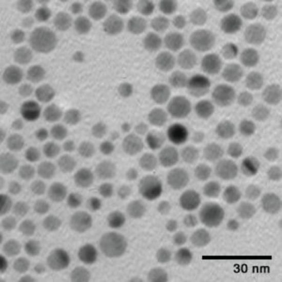 银分散液，Silver, dispersion；nanoparticles, 10 nm particle size (TEM), 0.02 ...