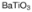 图片 钛酸钡(IV)，Barium titanate(IV)；powder, 99.995% trace metals basis
