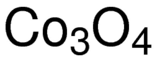 图片 氧化钴(II,III) [四氧化三钴]，Cobalt(II,III) oxide；powder, <10 μm