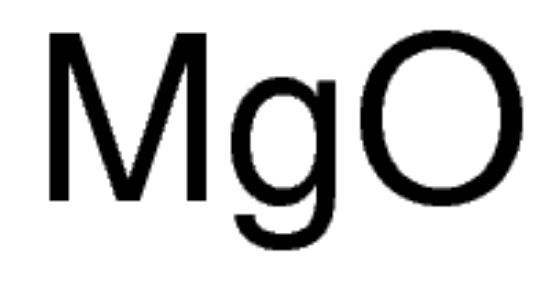 图片 氧化镁，Magnesium oxide；≥99.99% trace metals basis