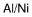 图片 铝镍合金，Aluminum-nickel alloy；purum, 50% Al basis, 50% Ni basis