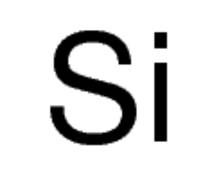 图片 硅，Silicon；wafer, <111>, P-type, contains boron as dopant, diam. × thickness 2 in. × 0.3 mm