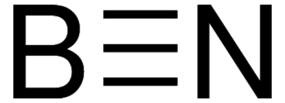 图片 氮化硼试剂，Boron nitride；nanopowder, <150 nm avg. part. size (TEM), 99% trace metals basis