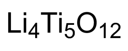 图片 钛酸锂 [尖晶石]，Lithium titanate；spinel, electrode sheet, aluminum substrate, size 5 in. × 10 in.