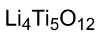 图片 钛酸锂 [尖晶石]，Lithium titanate；nanopowder, <200 nm particle size (BET), >99%