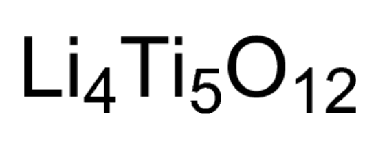 图片 钛酸锂 [尖晶石]，Lithium titanate；nanopowder, <200 nm particle size (BET), >99%