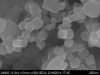 图片 钛酸锂 [尖晶石]，Lithium titanate；nanopowder, <200 nm particle size (BET), >99%