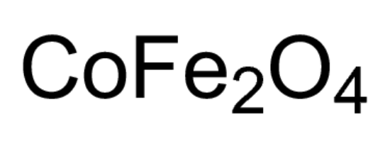 图片 纳米铁酸钴 [氧铁酸钴]，Cobalt iron oxide；nanopowder, 30 nm particle size (TEM), 99% trace metals basis