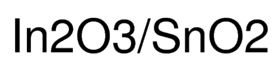 图片 氧化铟锡，Indium tin oxide [ITO]；≥99.5% trace metals basis, 18 nm particle size (SEM), 20 wt. % in H2O