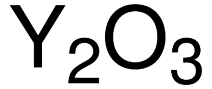 图片 氧化钇(III), 分散体，Yttrium(III) oxide, dispersion；10 wt. % in isopropanol, nanoparticles, <100 nm (DLS), ≥99.9% trace metals basis