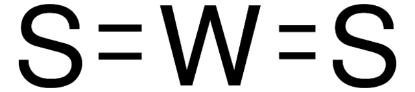 图片 二硫化钨量子点，Tungsten disulfide quantum dots；liquid, avg. 10nm particle size, 0.5mg/ml in H2O