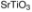 图片 钛酸锶，Strontium titanate；nanopowder, <100 nm particle size, 99% trace metals basis