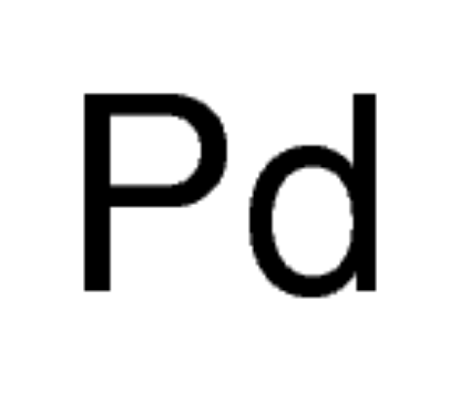 图片 碳负载钯催化剂，Palladium on carbon [Pd/C]；extent of labeling: 10 wt. % loading (dry basis), matrix carbon powder, wet support