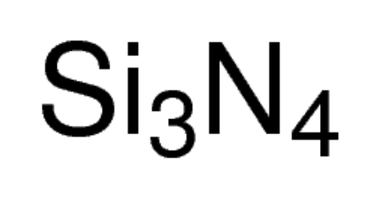 图片 氮化硅，Silicon nitride；predominantly α-phase, ≤10 micron