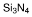 图片 氮化硅，Silicon nitride；predominantly β-phase, ≤10micron primary particle size
