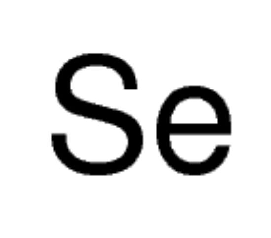 图片 硒，Selenium；pellets, <5 mm, ≥99.99% trace metals basis