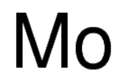 图片 钼，Molybdenum；powder, 10 μm, ≥99.95% trace metals basis