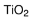 图片 二氧化钛(IV), 锐钛矿，Titanium(IV) oxide, brookite；nanopowder, <100 nm, 99.99% trace metals basis