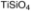 图片 硅氧化钛，Titanium silicon oxide；nanopowder, <50 nm particle size (BET), 99.8% trace metals basis