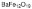 图片 钡铁氧体，Barium ferrite；nanopowder, <100 nm particle size (BET), >97% trace metals basis
