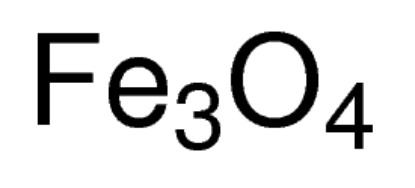 图片 氧化铁(II,III),磁性纳米颗粒溶液，Iron oxide(II,III), magnetic nanoparticles solution；5 nm avg. part. size (TEM), PEG functionalized, 1 mg/mL Fe in H2O, dispersion