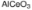 图片 氧化铝铈，Aluminum cerium oxide；nanopowder, ≤80 nm particle size (BET), 99% trace metals basis