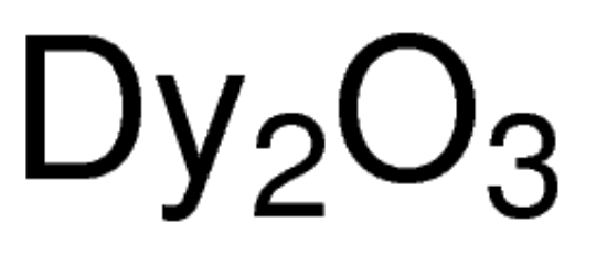 图片 氧化镝(III)，Dysprosium(III) oxide；99.9% trace metals basis