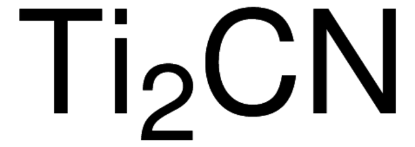 图片 碳氮化钛，Titanium carbonitride；powder, ≤5 μm, 99.8% trace metals basis