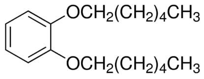 图片 1,2-二己氧基苯，1,2-Dihexyloxybenzene；98%