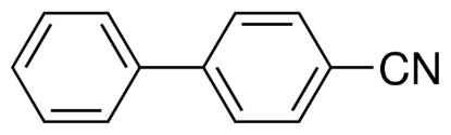 图片 4-苯基苯腈，4-Phenylbenzonitrile；95%