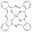 图片 酞菁铜(II)，Copper(II) phthalocyanine [CuPc]；β-form, Dye content 90 %