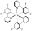 图片 三[2-(4,6-二氟苯基)吡啶-C2,N]铱(III)，Tris[2-(4,6-difluorophenyl)pyridinato-C2,N]iridium(III)；Ir(dFppy)3