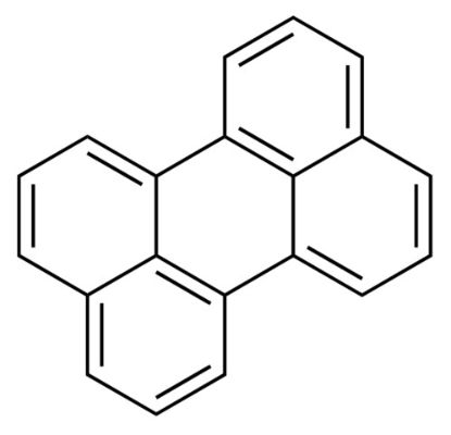 图片 苝，Perylene；sublimed grade, ≥99.5%