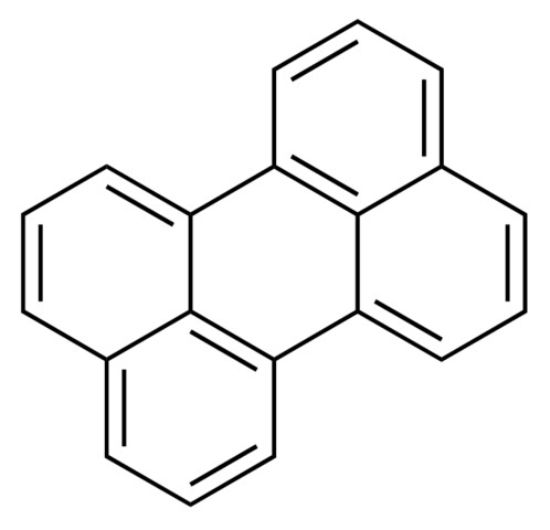 图片 苝，Perylene；analytical standard, ≥98.0%